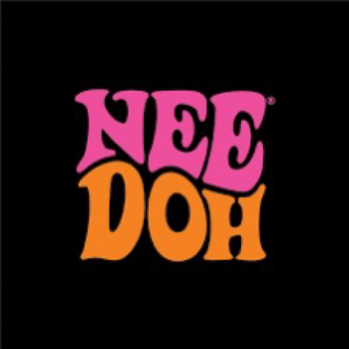NeeDoh - Squish Vault