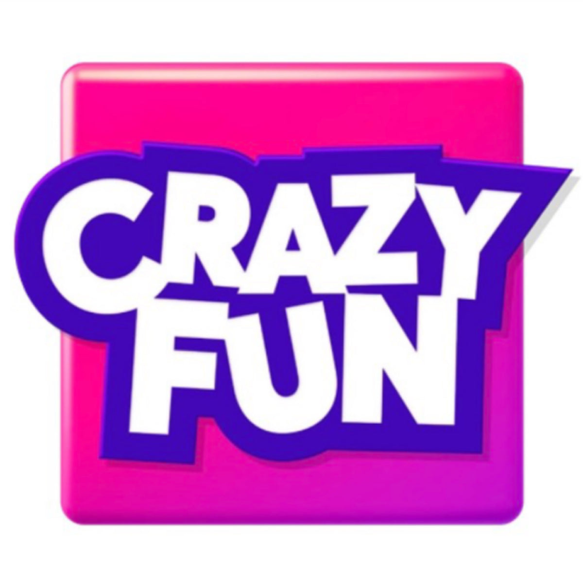 Crazy Fun - Squish Vault