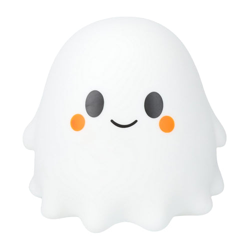 Crazy Fun Ghost Squishy
