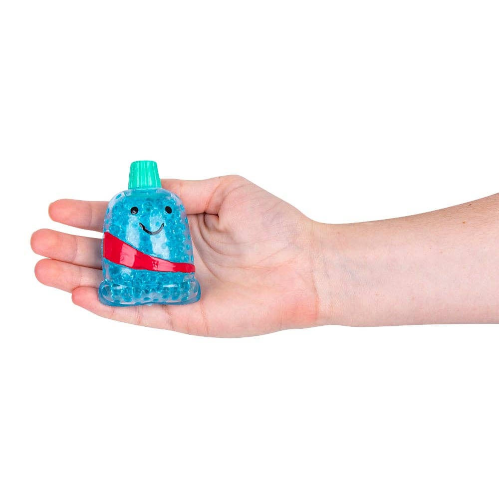 Squeezy Bead Dental Squishy Toy