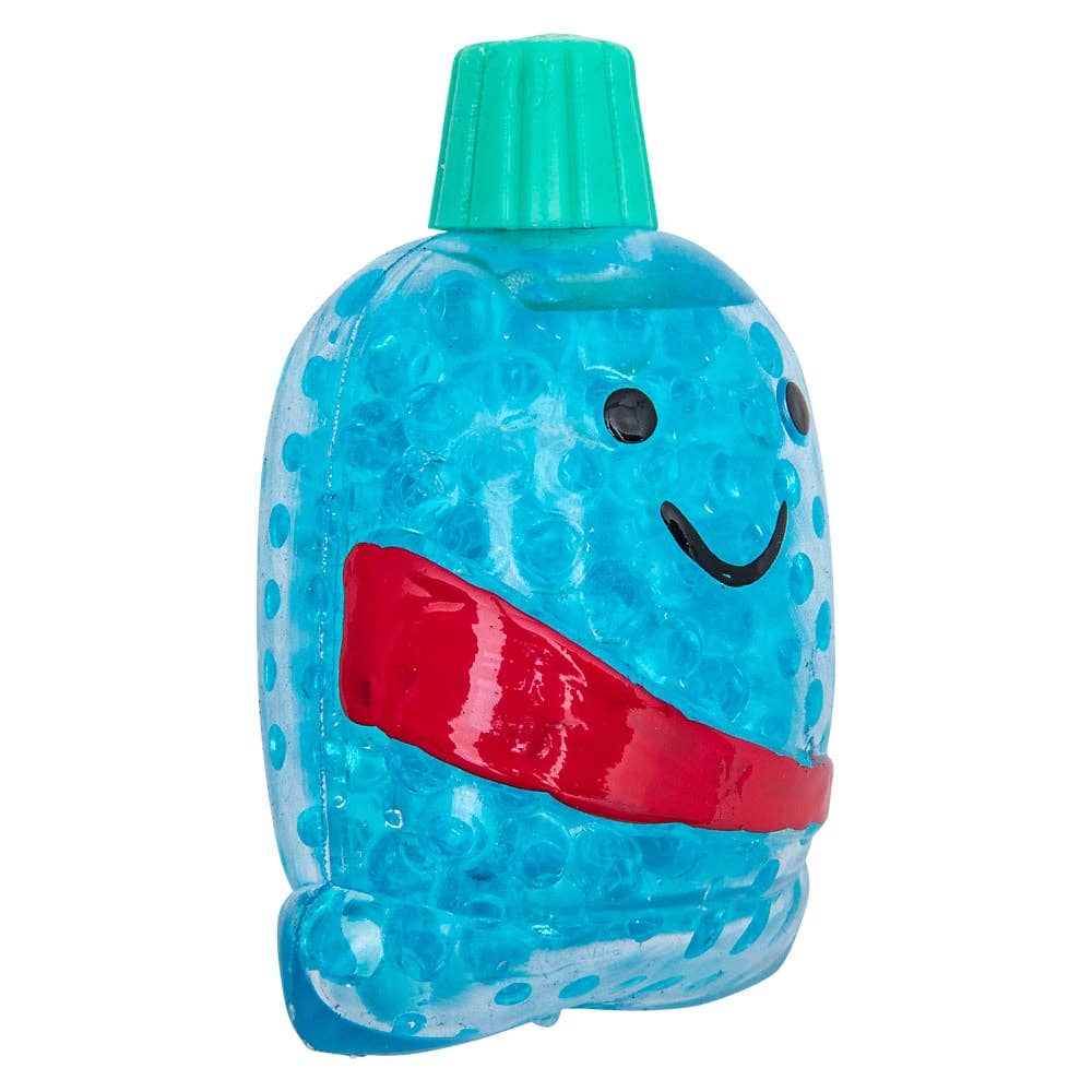 Squeezy Bead Dental Squishy Toy