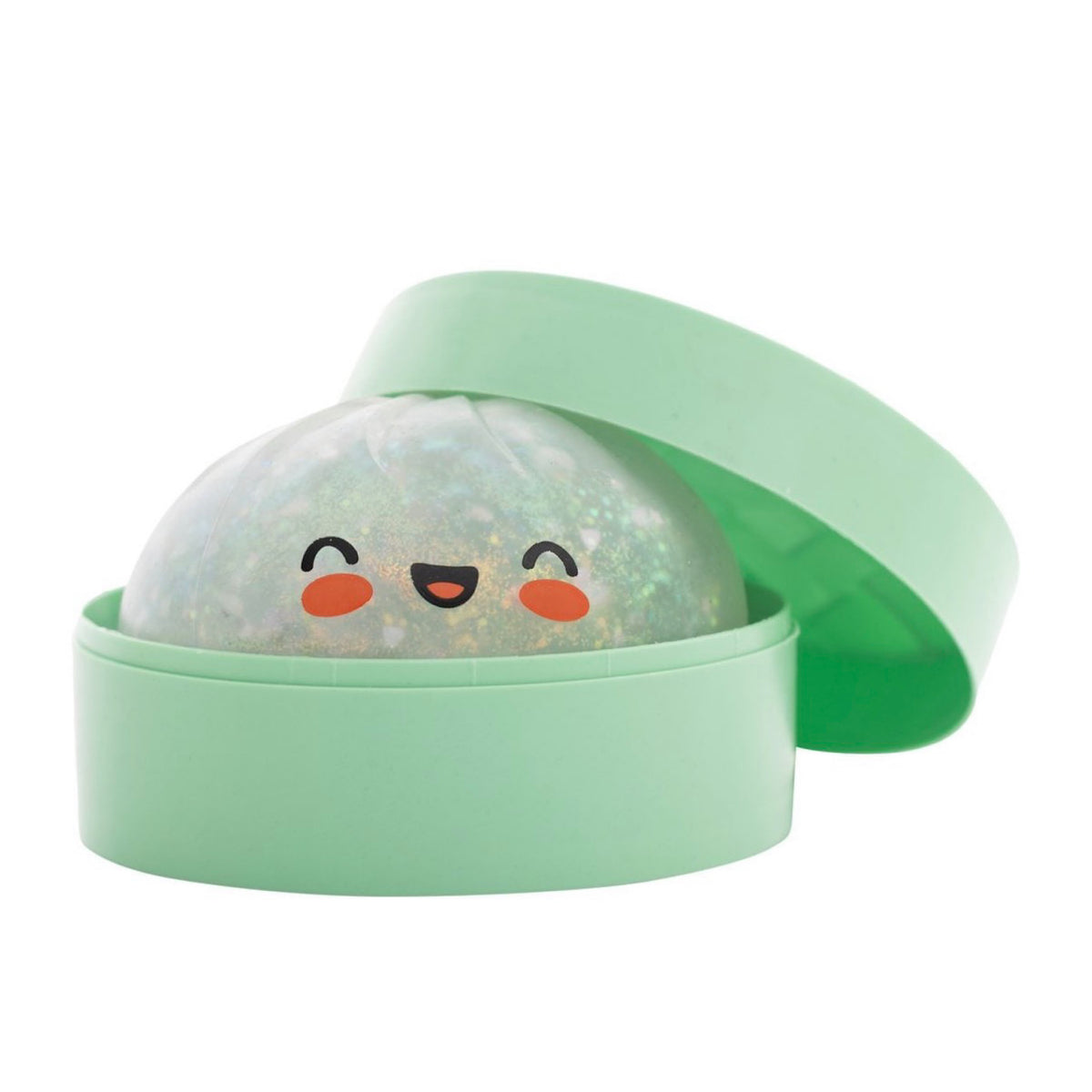 Mystery Dumpling Celebration Edition Sensory Fidget Toy
