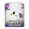 Crazy Fun Ghost Squishy