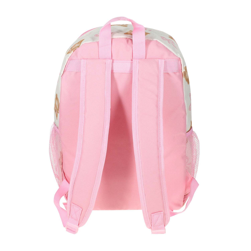 Plush Teddy Bear Bookbag – Kids Back to School Backpack