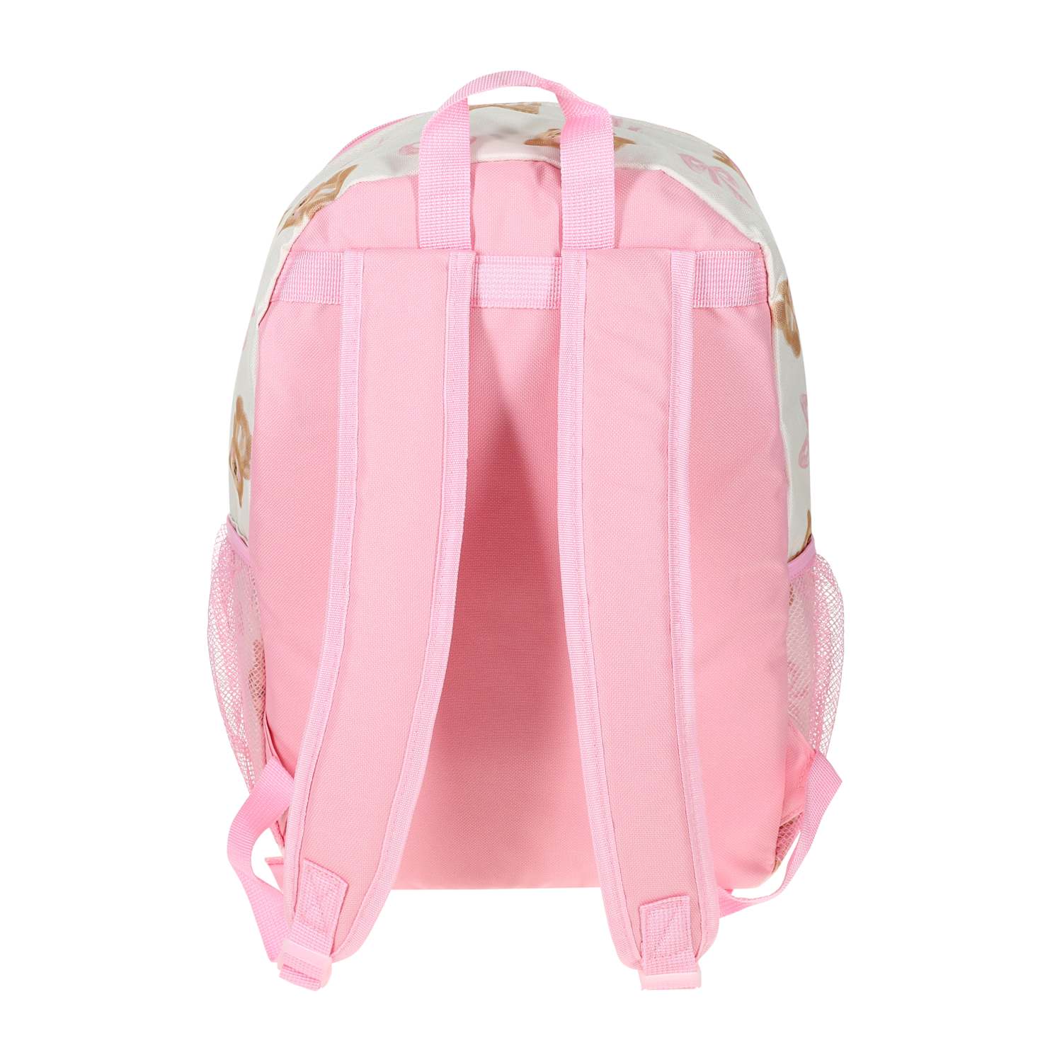 Plush Teddy Bear Bookbag – Kids Back to School Backpack