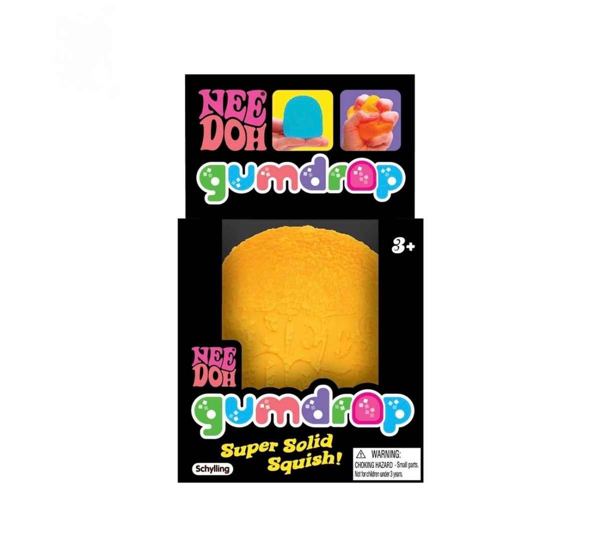 NeeDoh Gumdrop
