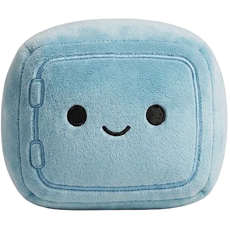 Squish Vault 