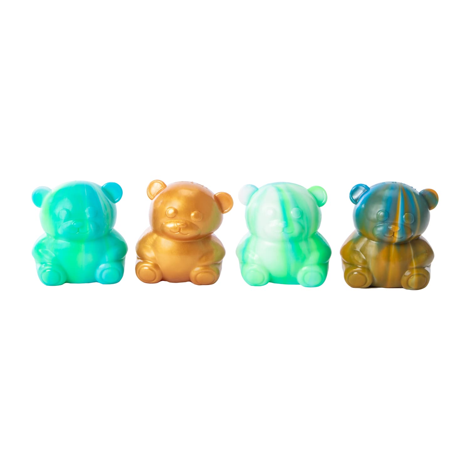 Mystery Squishy Bear