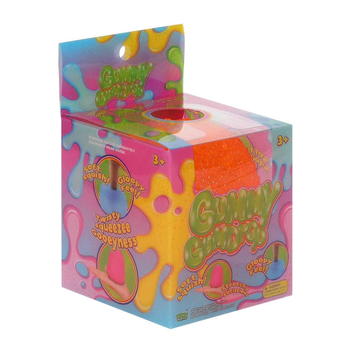 Gummy Gumdrop