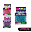 NeeDoh Nice Cube Glitter & Glow