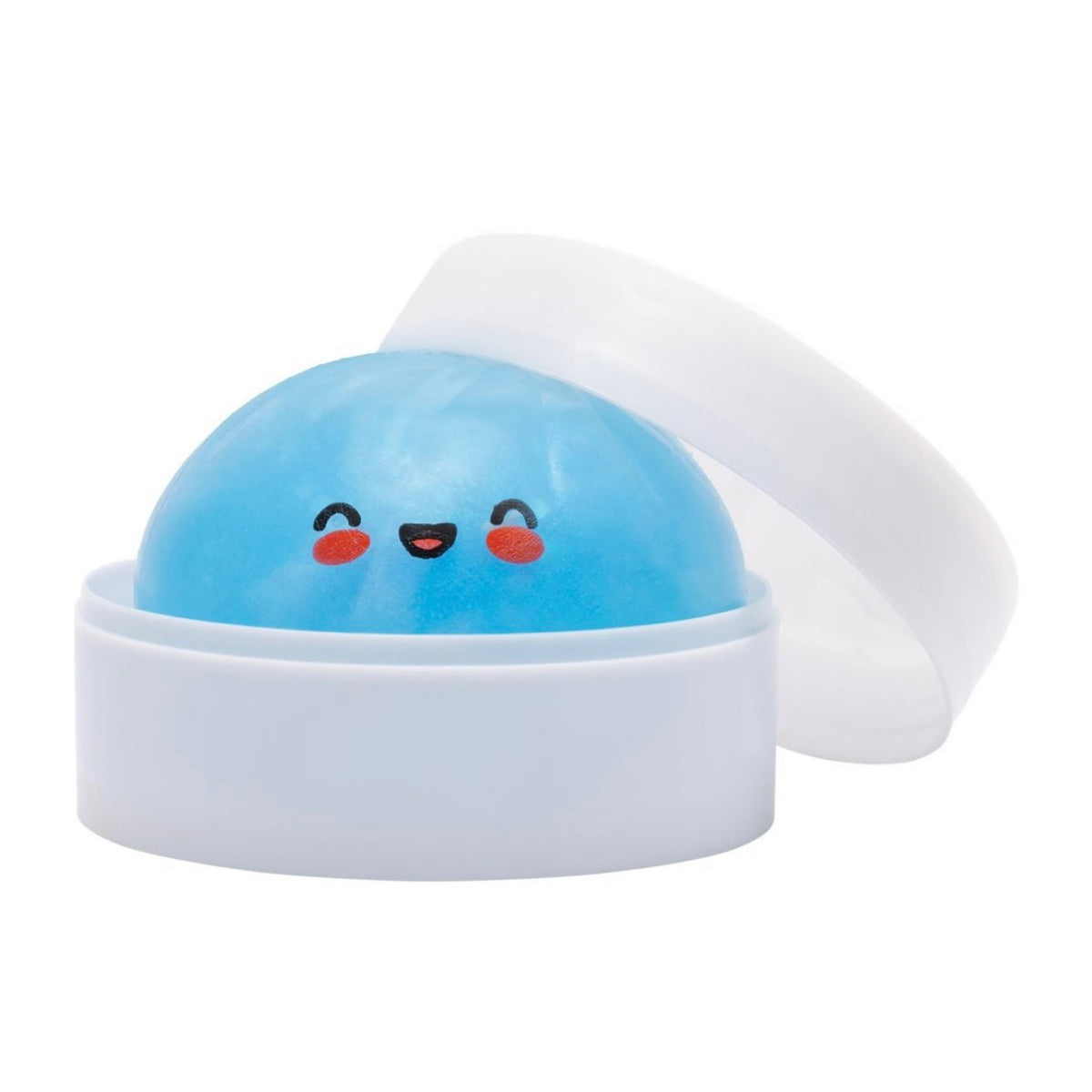 Mystery Dumpling Polar Bear Edition Sensory Fidget Toy