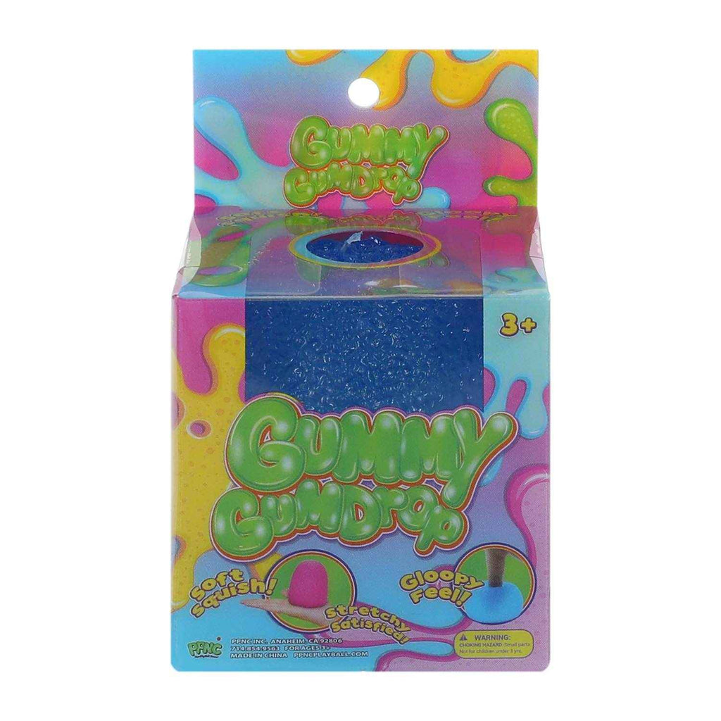 Gummy Gumdrop