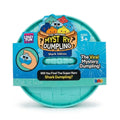 Mystery Dumpling - Shark Edition (Teal Container) - 1 Set