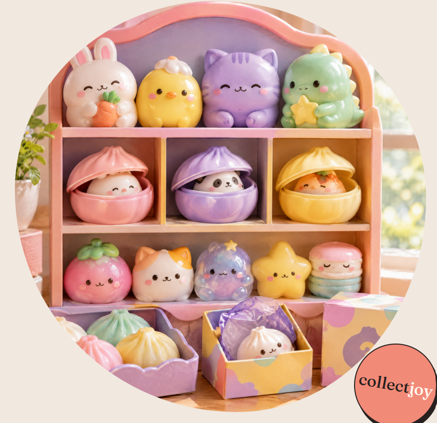 Your Shelf Your Story