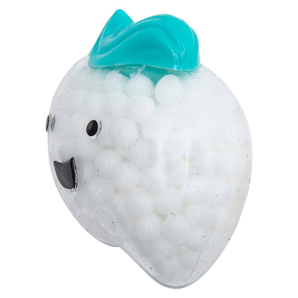 Squeezy Bead Dental Squishy Toy