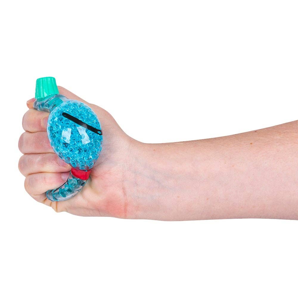Squeezy Bead Dental Squishy Toy
